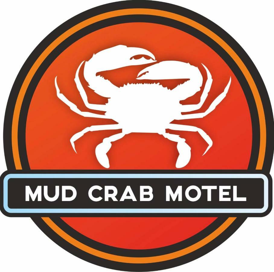 Mud Crab Motel Derby Exteriér fotografie